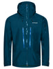 Men's Monviso 3L Jacket - baltic sea uni