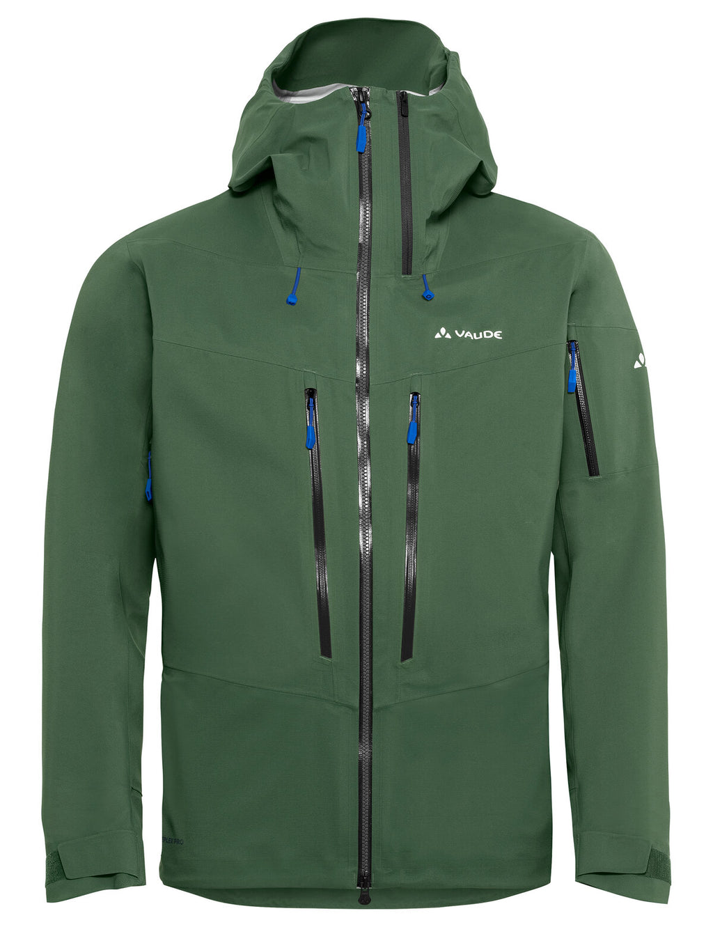 Men's Monviso 3L Jacket - woodland