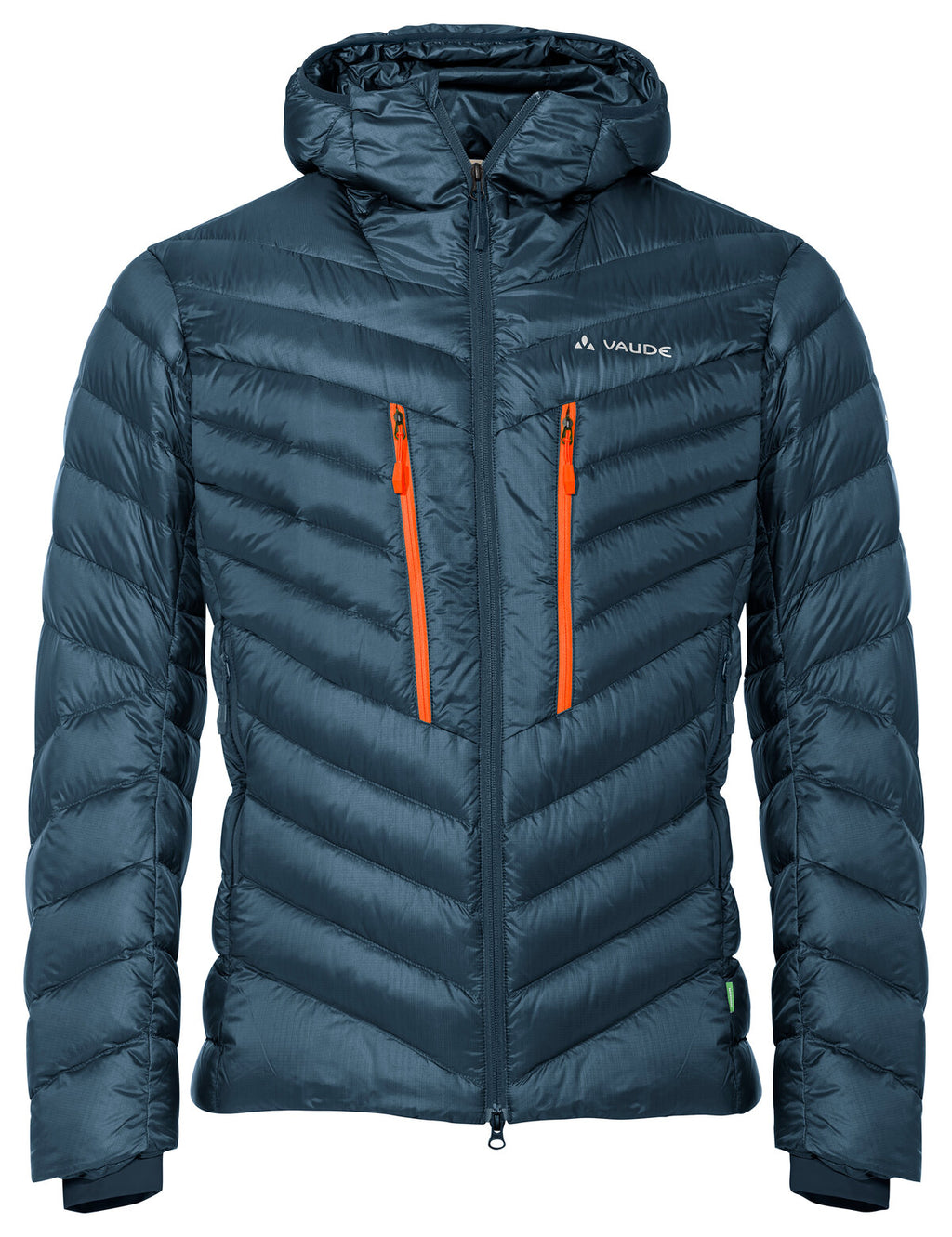 Men's Monviso Down Jacket - dark sea