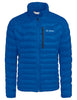 Men's Batura Insulation Jacket - signal blue