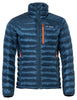 Men's Batura Insulation Jacket - dark sea