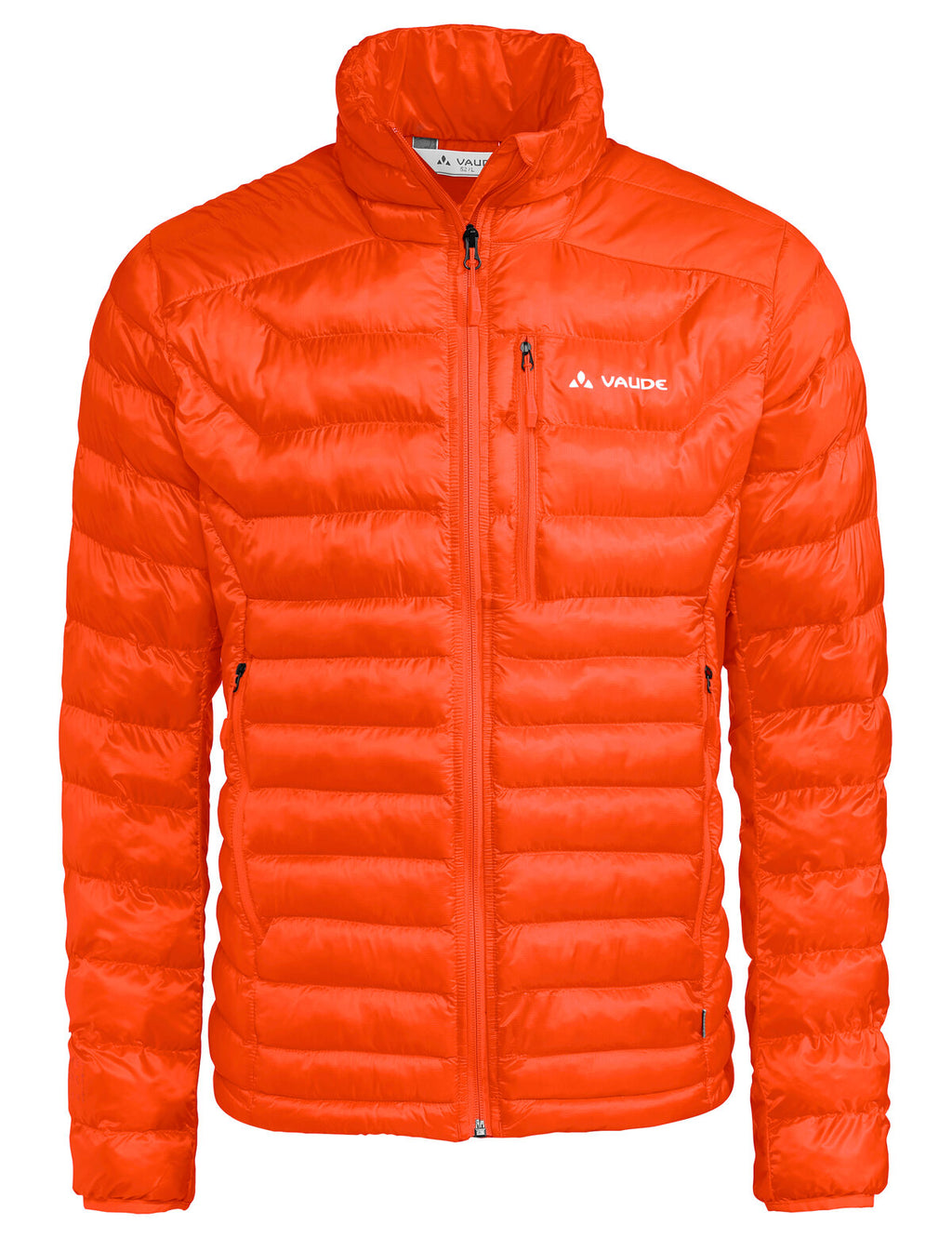 Men's Batura Insulation Jacket - glowing red