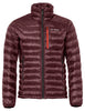 Men's Batura Insulation Jacket - dark oak