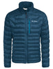 Men's Batura Insulation Jacket - baltic sea