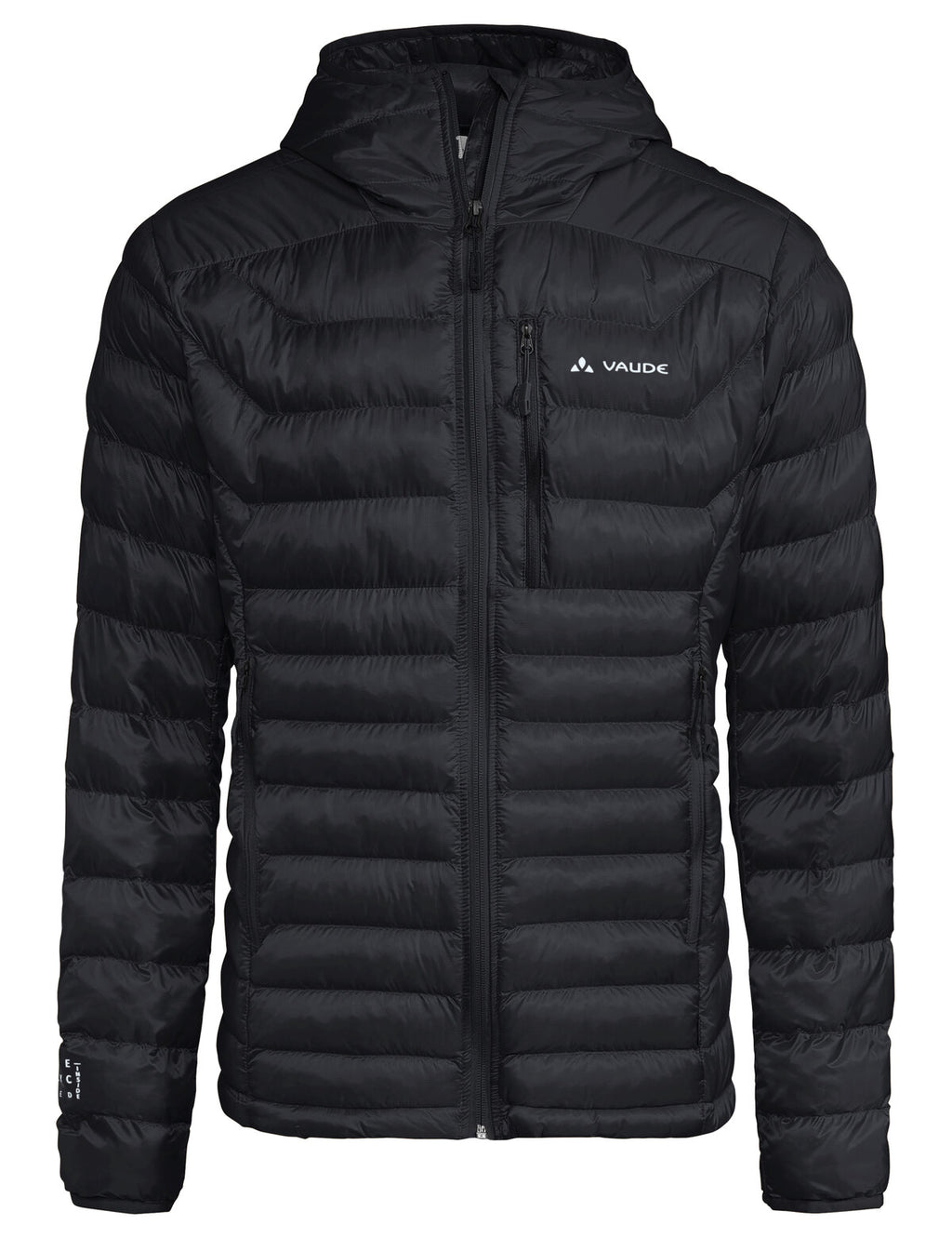 Me Batura Hooded Insulation Jacket - detail 6