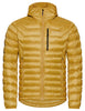 Men's Batura Hooded Insulation Jacket - savanna