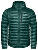Men's Batura Hooded Insulation Jacket - deep pond