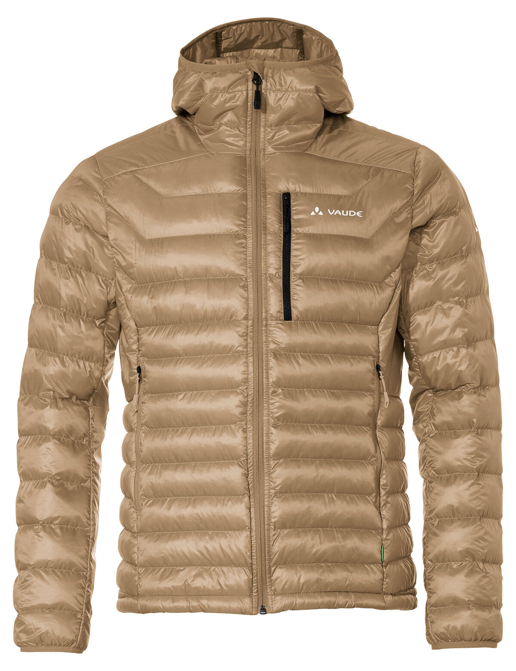 Men's Batura Hooded Insulation Jacket - oat