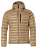 Men's Batura Hooded Insulation Jacket - oat