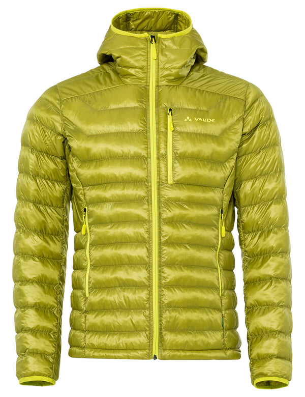 Me Batura Hooded Insulation Jacket - detail 21