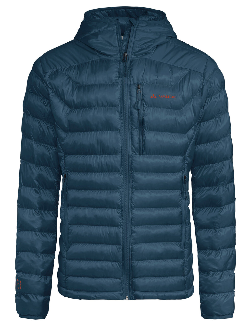 Me Batura Hooded Insulation Jacket - detail 26