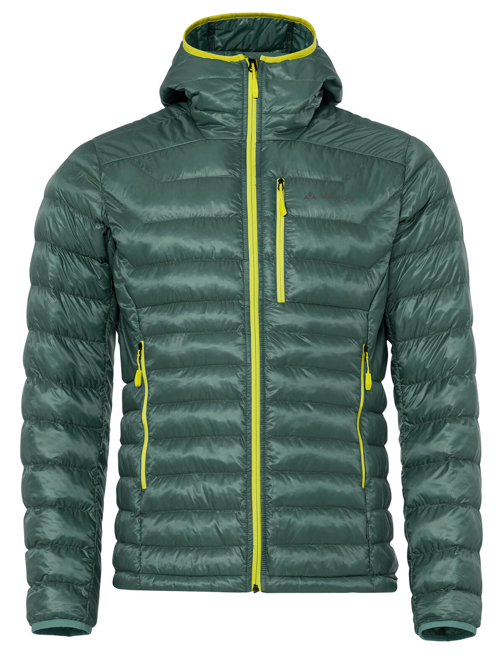 Me Batura Hooded Insulation Jacket - detail 30