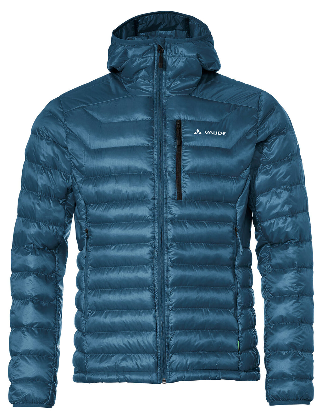 Me Batura Hooded Insulation Jacket - detail 35