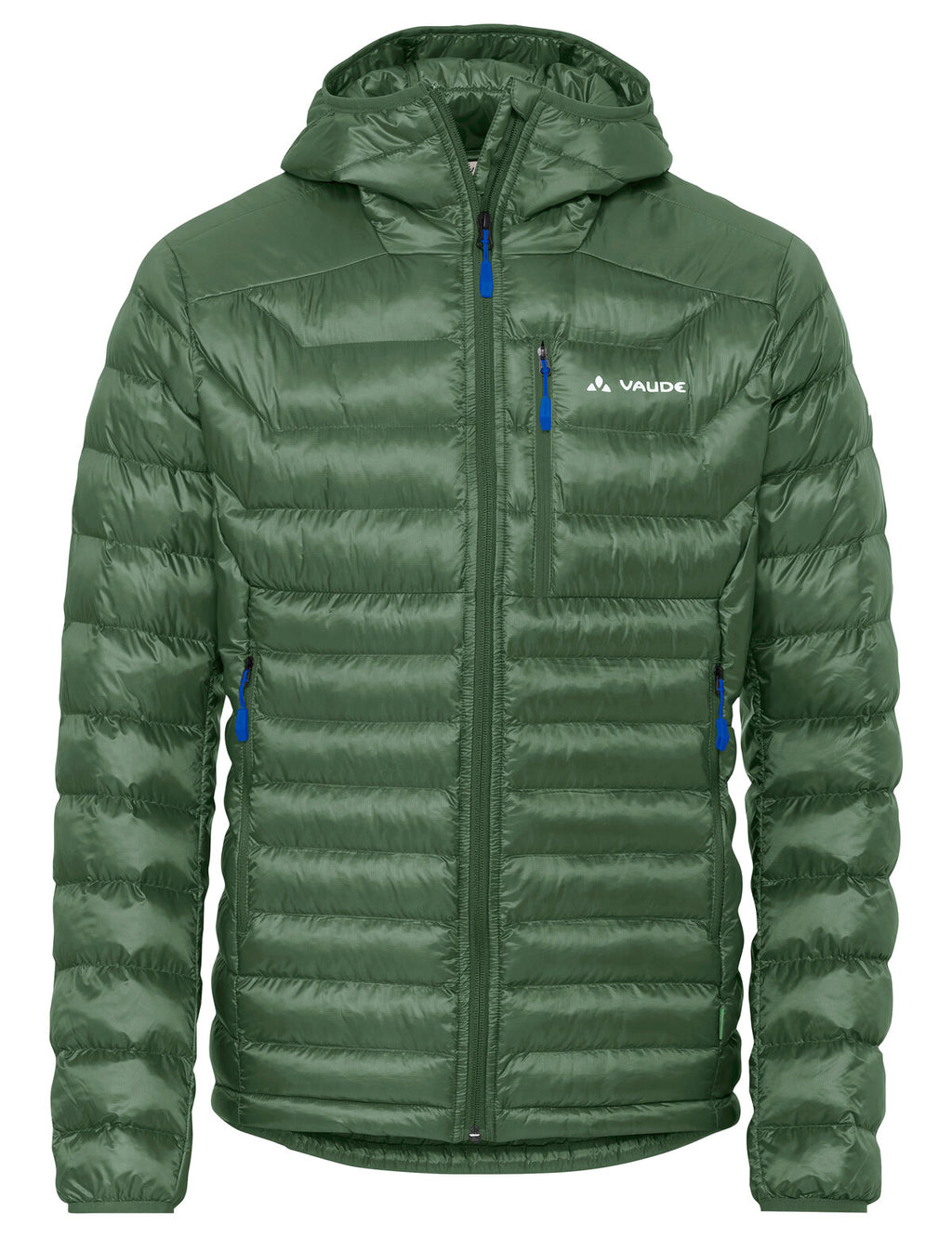 Me Batura Hooded Insulation Jacket - detail 40