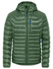 Me Batura Hooded Insulation Jacket - detail 40