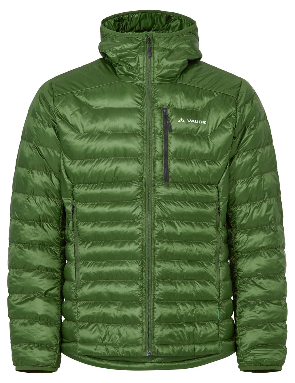 Men's Batura Hooded Insulation Jacket - thyme