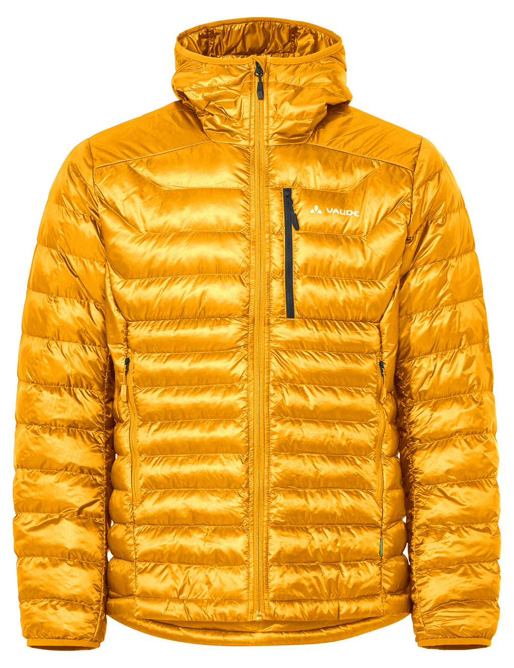 Men's Batura Hooded Insulation Jacket - red velvet