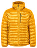 Men's Batura Hooded Insulation Jacket - red velvet