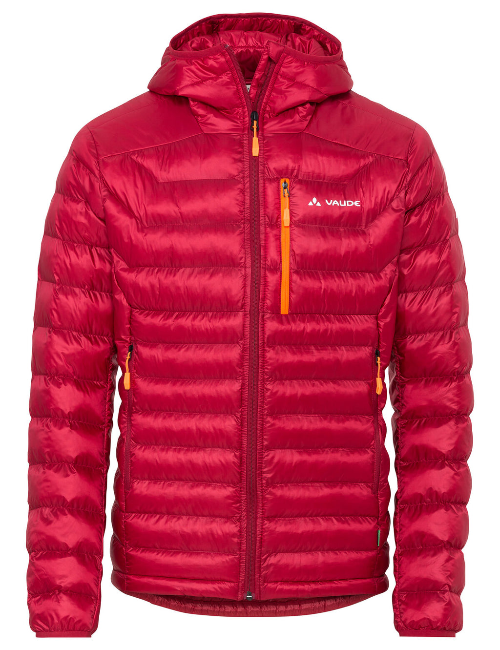 Me Batura Hooded Insulation Jacket - detail 45