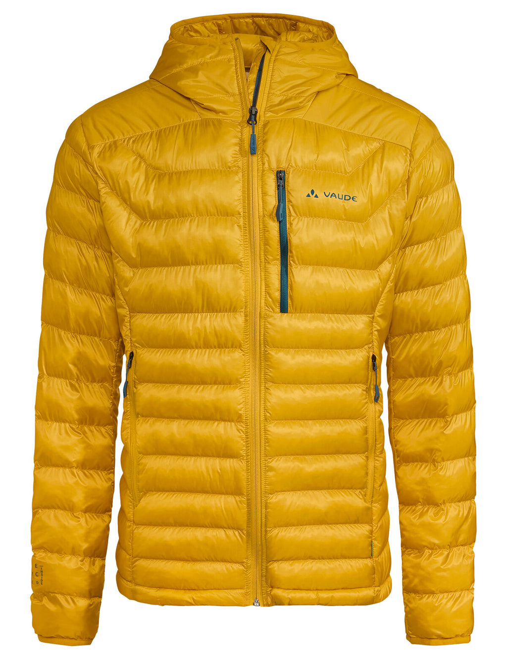 Me Batura Hooded Insulation Jacket - detail 49