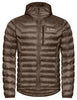 Men's Batura Hooded Insulation Jacket - orange madder