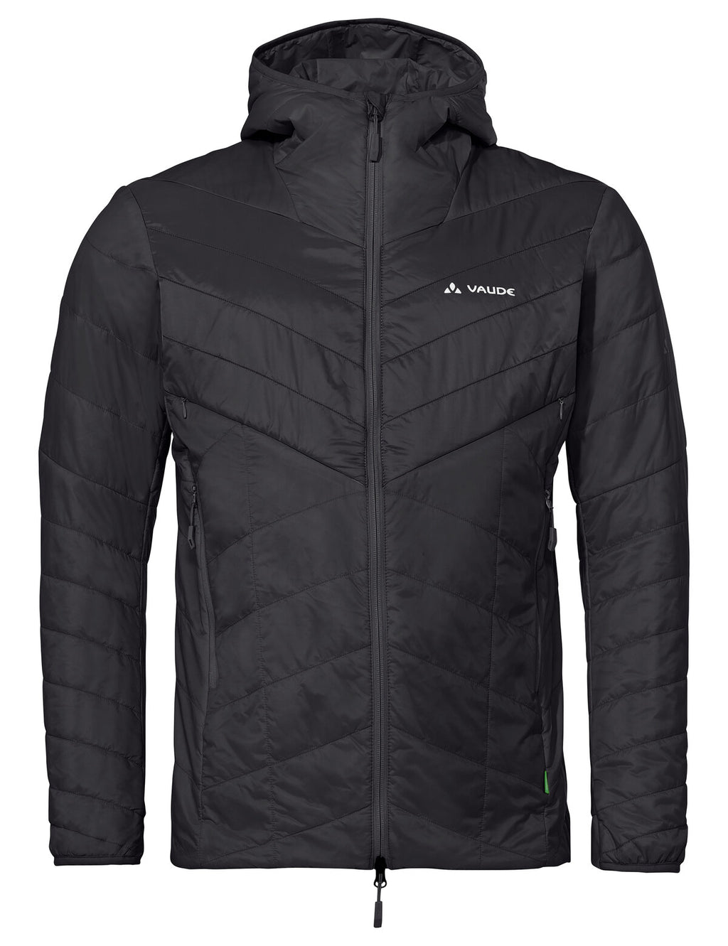 Men's Monviso Insulation Jacket - black