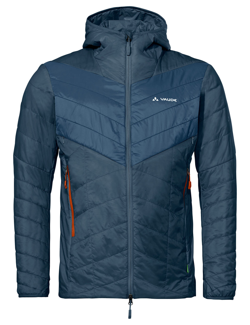 Men's Monviso Insulation Jacket - dark sea