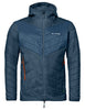 Men's Monviso Insulation Jacket - dark sea