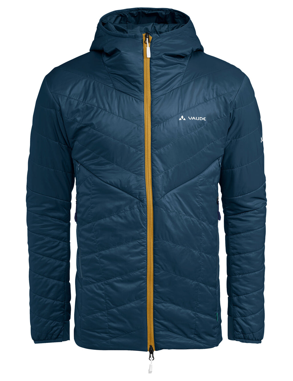 Men's Monviso Insulation Jacket - baltic sea