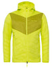 Men's Monviso Insulation Jacket - bright green