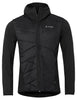 Men's Valdassa Hybrid Jacket - black