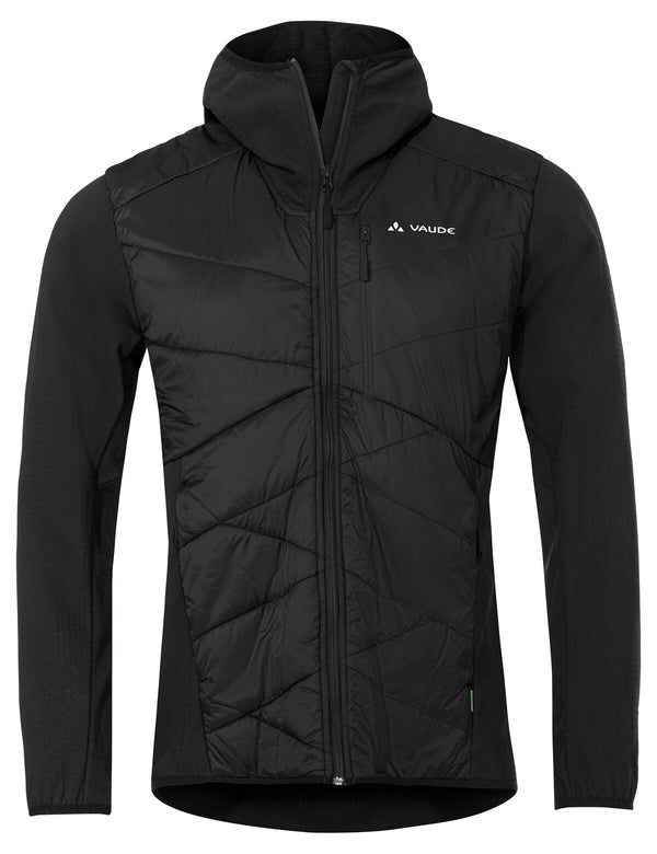 Me Valdassa Hybrid Jacket - detail 1