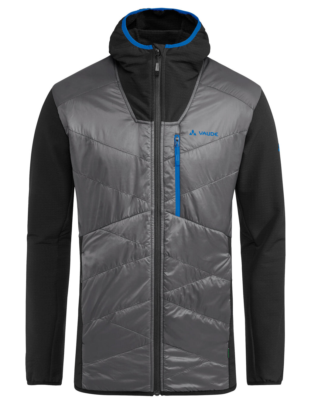 Men's Valdassa Hybrid Jacket - anthracite