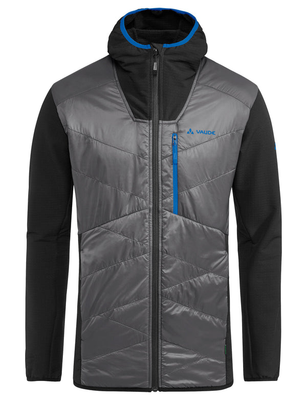 Me Valdassa Hybrid Jacket - detail 3