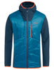 Men's Valdassa Hybrid Jacket - baltic sea