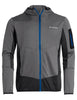 Men's Monviso Fleece Jacket - anthracite