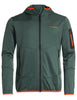 Men's Monviso Fleece Jacket - dusty forest