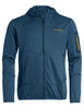 Men's Monviso Fleece Jacket - baltic sea
