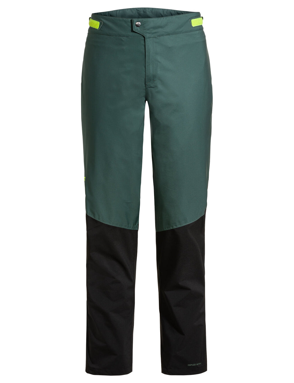 Men's All Year Moab 2in1 Rain Pants - dusty forest