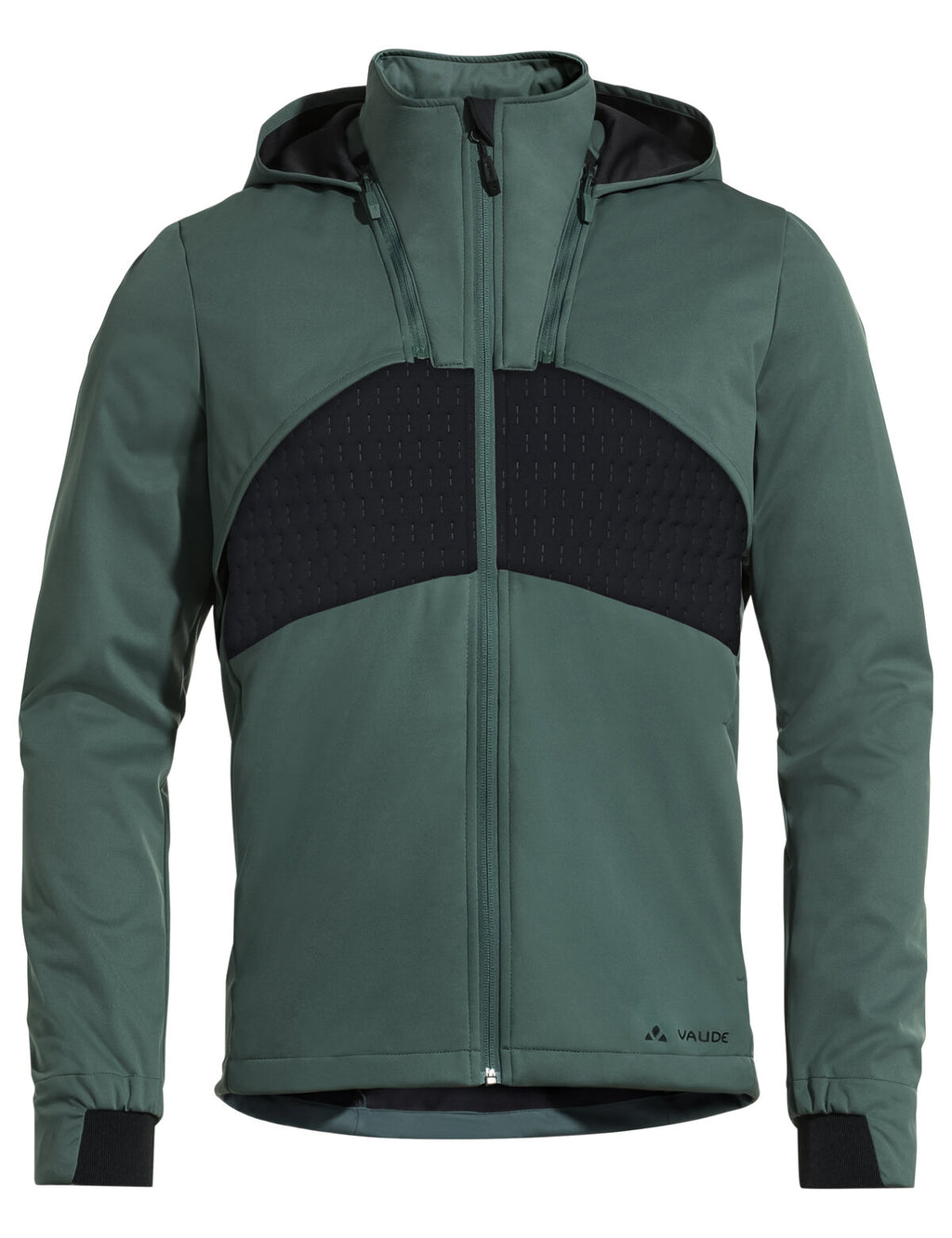 Men's All Year Moab ZO Jacket - dusty forest