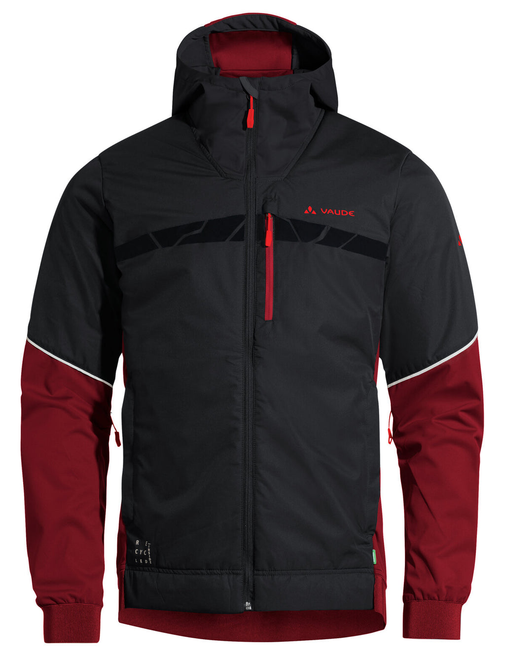 Men's All Year Moab Jacket II - black