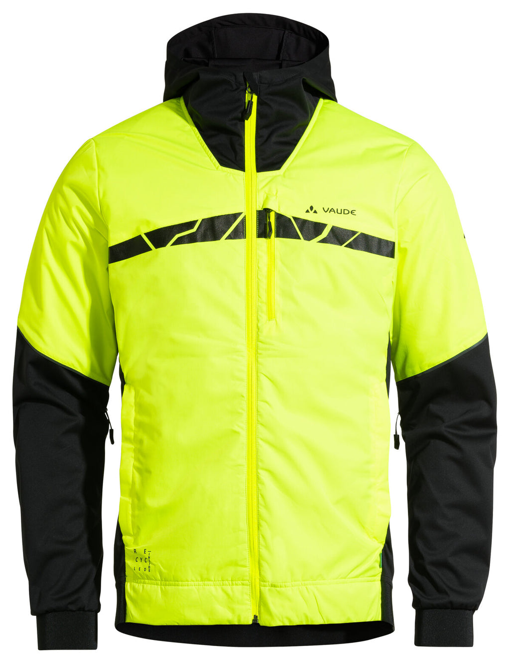 Men's All Year Moab Jacket II - neon yellow