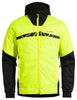 Men's All Year Moab Jacket II - neon yellow
