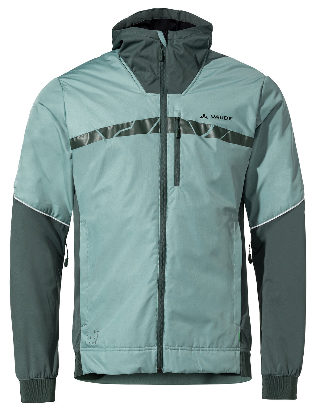 Men's All Year Moab Jacket II - dusty moss