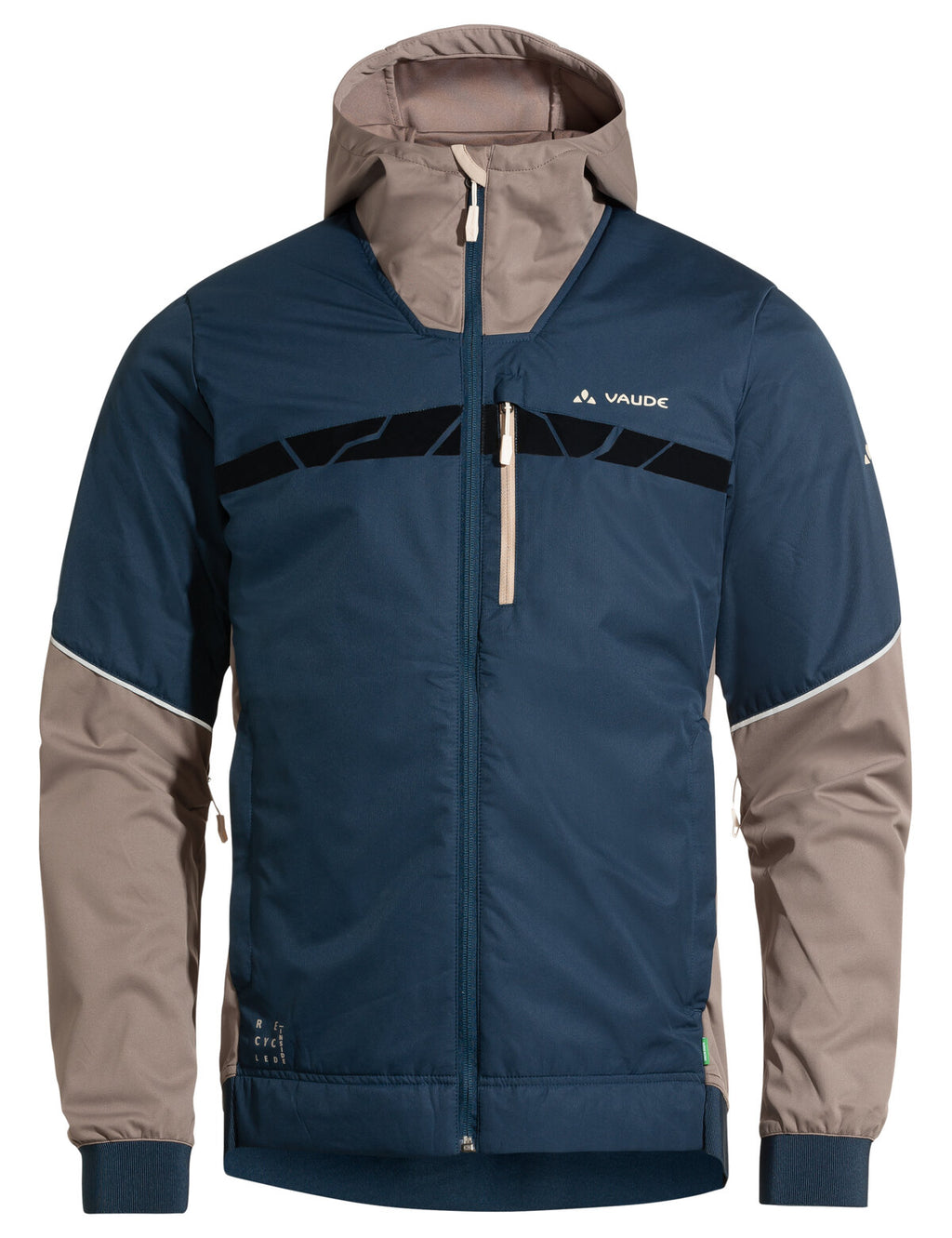 Men's All Year Moab Jacket II - dark sea