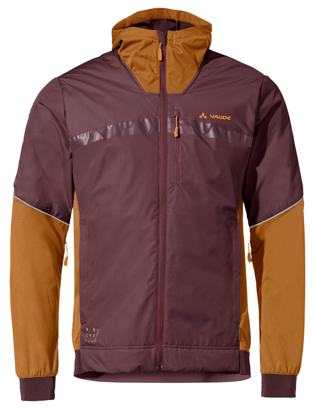 Men's All Year Moab Jacket II - dark oak