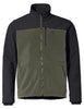 Men's Virt Softshell Jacket II - black/khaki