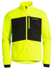 Men's Virt Softshell Jacket II - neon yellow