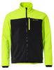 Men's Virt Softshell Jacket II - neon yellow/black
