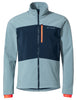 Men's Virt Softshell Jacket II - cloudy blue